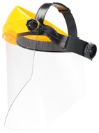 Przyłbica nagłowna (zakładana na głowę) Dedra