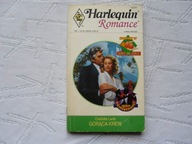 GORĄCA KREW HARLEQUIN ROMANCE NR 319