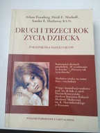 Drugi i trzeci rok życia dziecka Eisenberg, Heidi