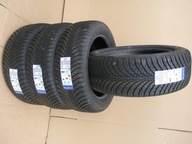 Opony Nowe GoodYear 235/55 R19 105W 69 dB Opona XL SUV Vector 4Seasons Zima
