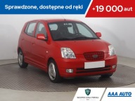 Kia Picanto 1.1, Klima,ALU, El. szyby