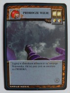 Prorocze Wizje DARK EDEN