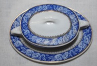 MINI WAZA *** PORCELAIN ART **