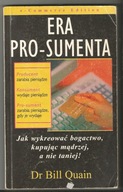 Era Pro-Sumenta Bill Quain