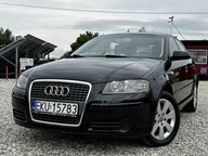 Audi A3 Sportback 1.6 MPI Climatronic Gwarancja