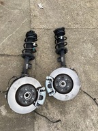 AMORTYZATOR MCPERSON AKTYWNY ZWROTNICA LEWY PRAWY KIA SPORTAGE V 1.6