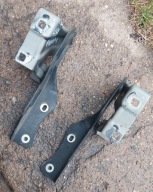 ZAWIASY MASKI NISSAN QASHQAI J11 LIFT 17-22 Z11 KOMPLET