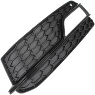 Kratka Atrapa Zderzaka Lewa do AUDI A5 B8 2011+ S Line