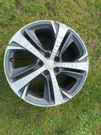 PEUGEOT 308 T9 FELGA ALUMINIOWA 5X108 18"