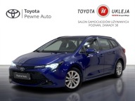 Toyota Corolla 1.8 Hybrid Comfort Seria E21 (2019-