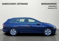 Volkswagen Golf Variant Tempomat proaktywny ACC- Virtual Cockpit- Alcantar