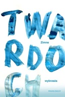 SZCZEPAN TWARDOCH Zimne wybrzeża THRILLER