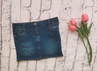 Spódniczka dziewczynka 116