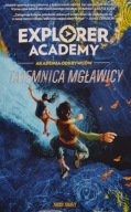 Akademia odkrywców Tajemnica mgławicy Trudi Trueit