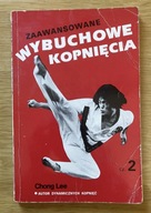 Zaawansowane wybuchowe kopnięcia Chong Lee