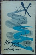 Historia prawie autentyczna S. L. Wadecka