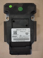 STEROWNIK MODUŁ TYLNEGO ZAWIESZENIA AUDI Q7 4M 4M090777G 4M0907777B