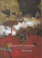 Urszula Leszczyńska-Radel - Paintings (2 tomy)