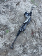 MAGLOWNICA PASSAT B8 3Q2423051F 5Q0909144R ANGLIK