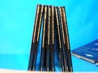 PICTURE BOOK MEKSYK JAPONIA WŁOCHY ALB KRAJE x 8