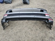 Zderzak przód przedni MITSUBISHI ASX FL LIFT