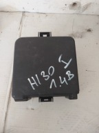 KLAPKA OSŁONA SKRZYNKI BEZPIECZNIEKÓW HYUNDAI I30 I