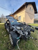 AUDI TT 8S 2015 ROK 48000KM AUTO USZKODZONE