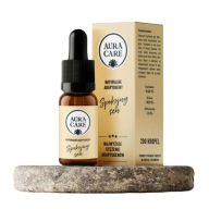 Aura Care naturalne adaptogeny spokojny sen 10 ml