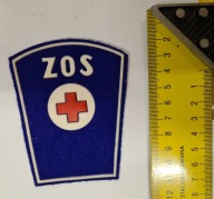 naszywka obrona cywilna