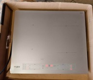 Płyta indukcyjna Whirlpool WL B6860 NE/S