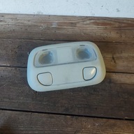 LAMPKA PODSUFITKI SUBARU IMPREZA III GH