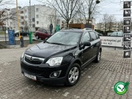 Opel Antara Enjoy+ 4x4 Serwisowany 2.2d 163KM 2015r Najbogatsza wersja