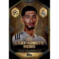 MATCH ATTAX UCL 2025/26 2026 CHROME AWARD WINNER CA 16 BELLINGHAM REAL