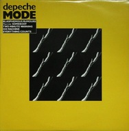 Depeche Mode – Blasphemous Rumours Mute – 12 BONG 7