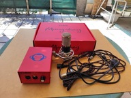 Mikrofon pojemnościowy Monkey Banana Mangabey