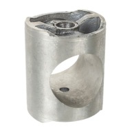 Łożysko korbowe aluminiowe pompa P60 Pilmet Termit