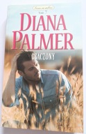 KSIĄŻKA "Osaczony" Diana Palmer ROMANS
