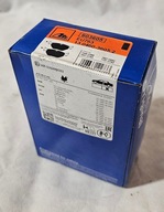 ATE 13.0460-3605.2 Zestaw klocków hamulcowych, hamulce tarczowe