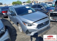 Subaru Impreza Base, od ubezpieczalni 2.0 Benzyna 152KM