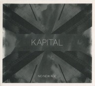 Kapital No New Age CD