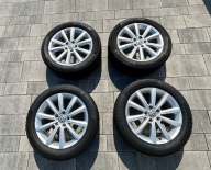 Koła Alufelgi VW Passat B7 B8 Arteon Golf T-Rock Seat Audi