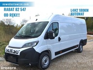 Fiat Fiat Ducato Maxi L4H2 Automat 180KM DMC 3.5t 2.2 Diesel 180KM