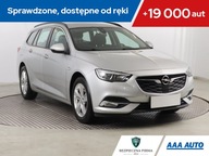 Opel Insignia 2.0 CDTI, 167 KM, Navi, Klima