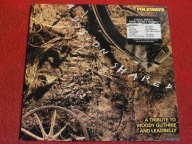 FOLKWAYS - A VISION SHARED