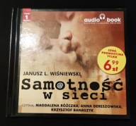 Samotność w sieci Janusz L. Wiśniewski