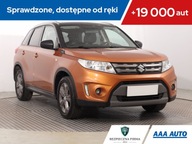 Suzuki Vitara 1.6 VVT, Salon Polska
