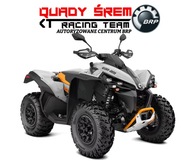 Can-Am RENEGADE XXC T 650 Model 2026