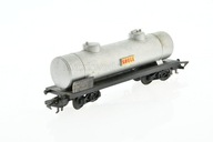 WAGON H0 SNCF Cysterna TANK SHELL 3 1/87 Jouef Hornby