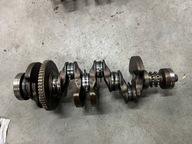 Wał korbowy HUB81 AADS 1222324152 BMW E46 E87 E90 1.6 1.8 2.0 B N42 N46