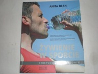 Żywienie w sporcie Anita Bean